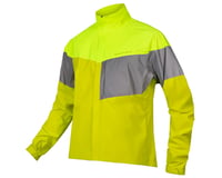 Endura Urban Luminite Jacket II (Hi-Vis Yellow)